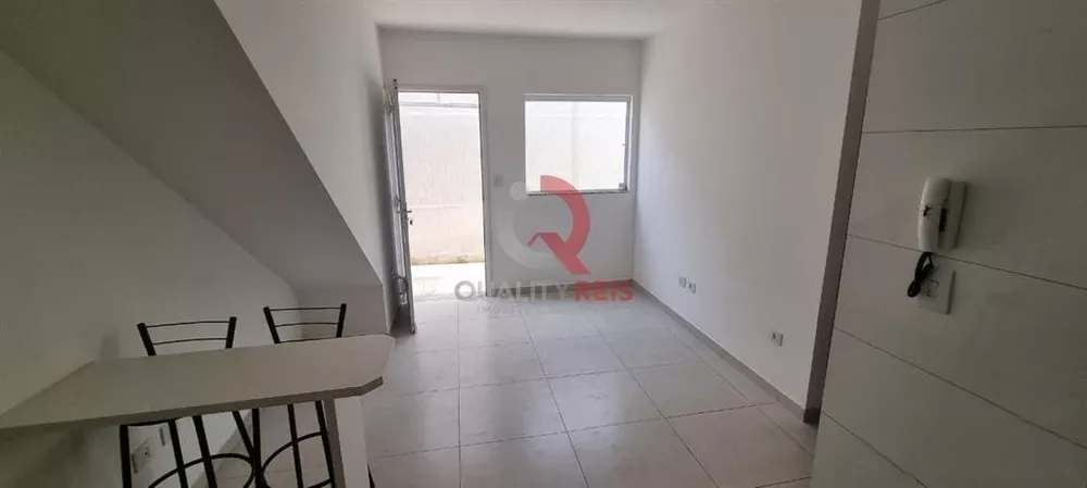 Casa de Condomínio, 2 quartos - Foto 3