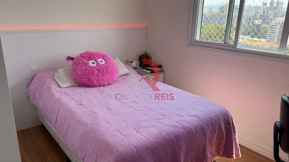 Apartamento, 3 quartos, 100 m² - Foto 9