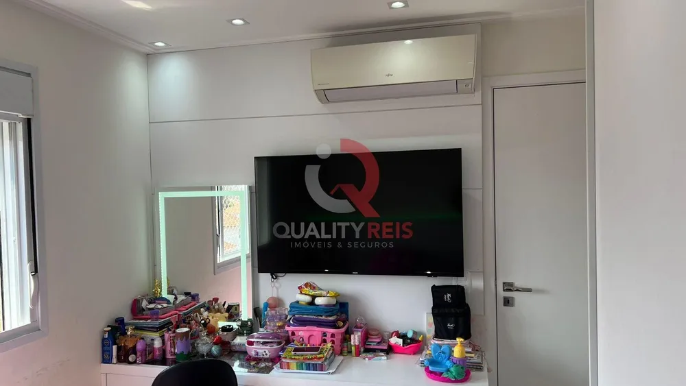 Apartamento, 3 quartos, 100 m² - Foto 12