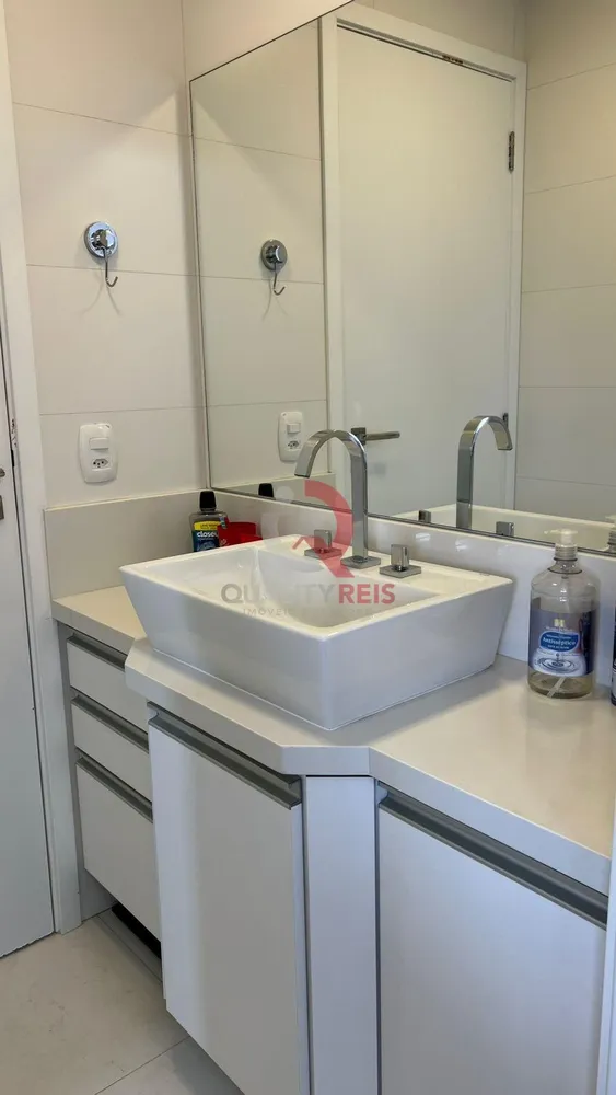 Apartamento, 3 quartos, 100 m² - Foto 7