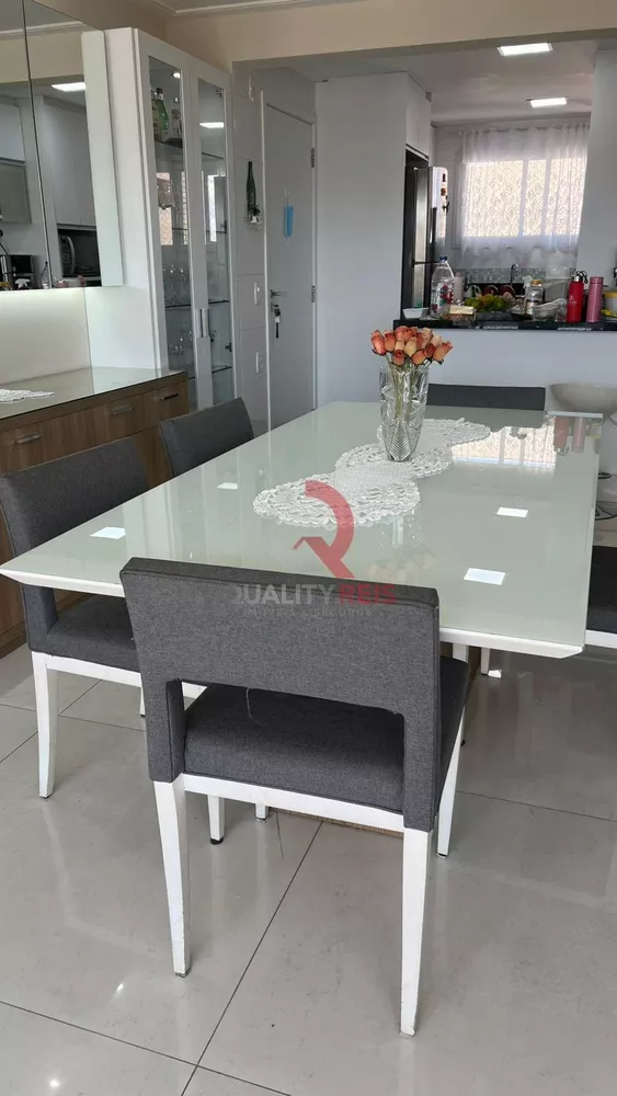 Apartamento, 3 quartos, 100 m² - Foto 1