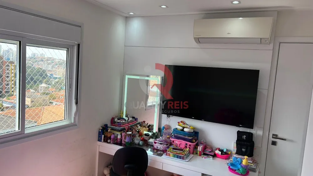 Apartamento, 3 quartos, 100 m² - Foto 13