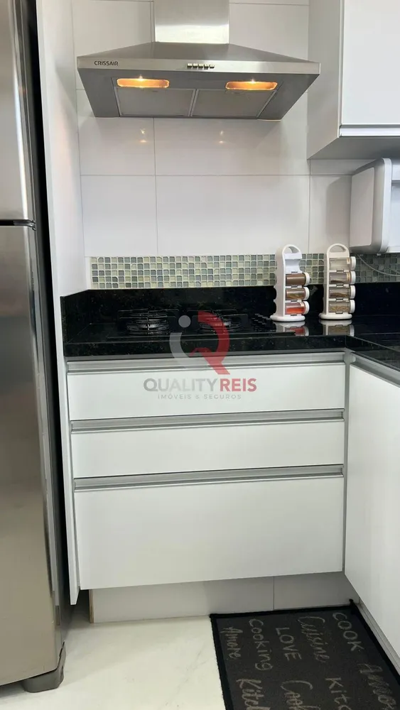 Apartamento, 3 quartos, 100 m² - Foto 11