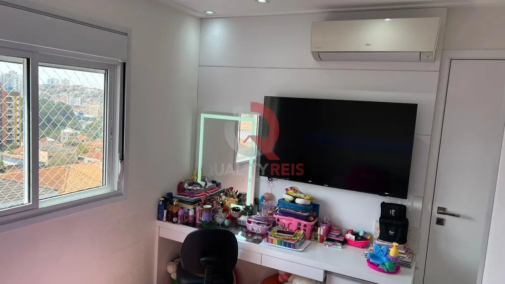 Apartamento, 3 quartos, 100 m² - Foto 6