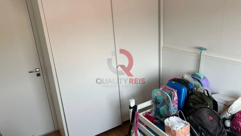 Apartamento, 3 quartos, 100 m² - Foto 8