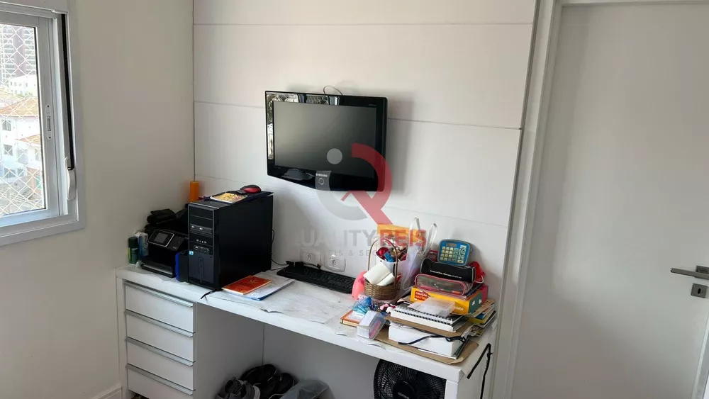 Apartamento, 3 quartos, 100 m² - Foto 4