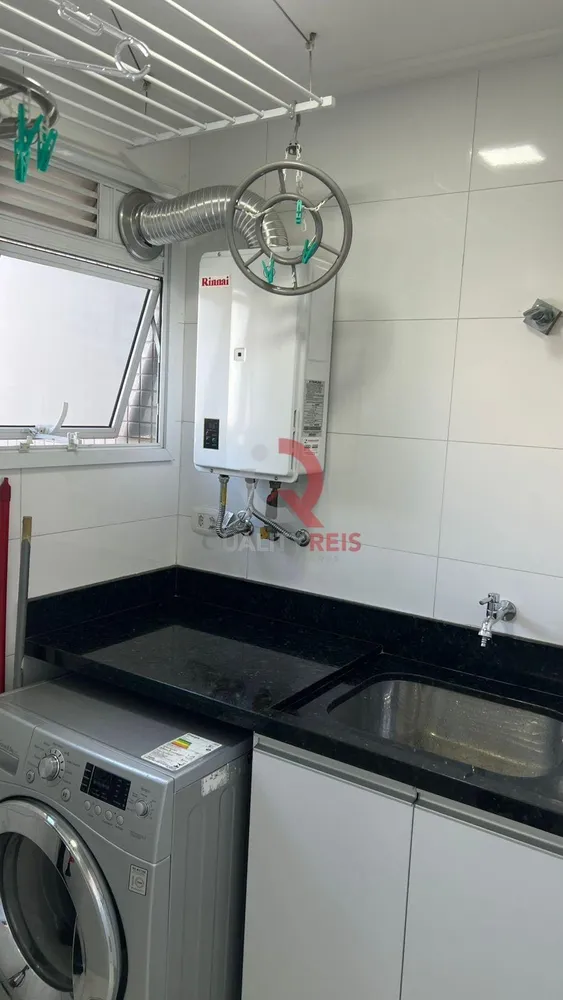 Apartamento, 3 quartos, 100 m² - Foto 5