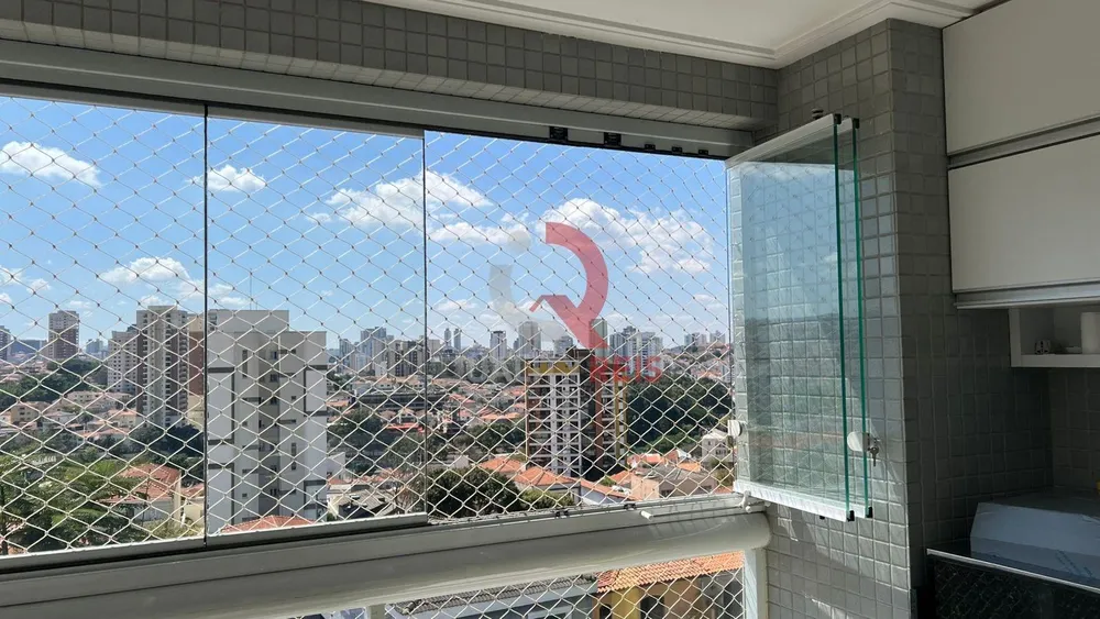 Apartamento, 3 quartos, 100 m² - Foto 14