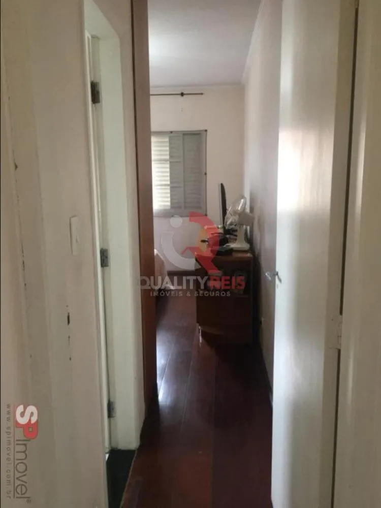 Sobrado, 3 quartos, 157 m² - Foto 8