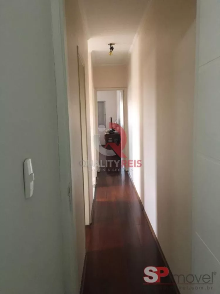Sobrado, 3 quartos, 157 m² - Foto 1