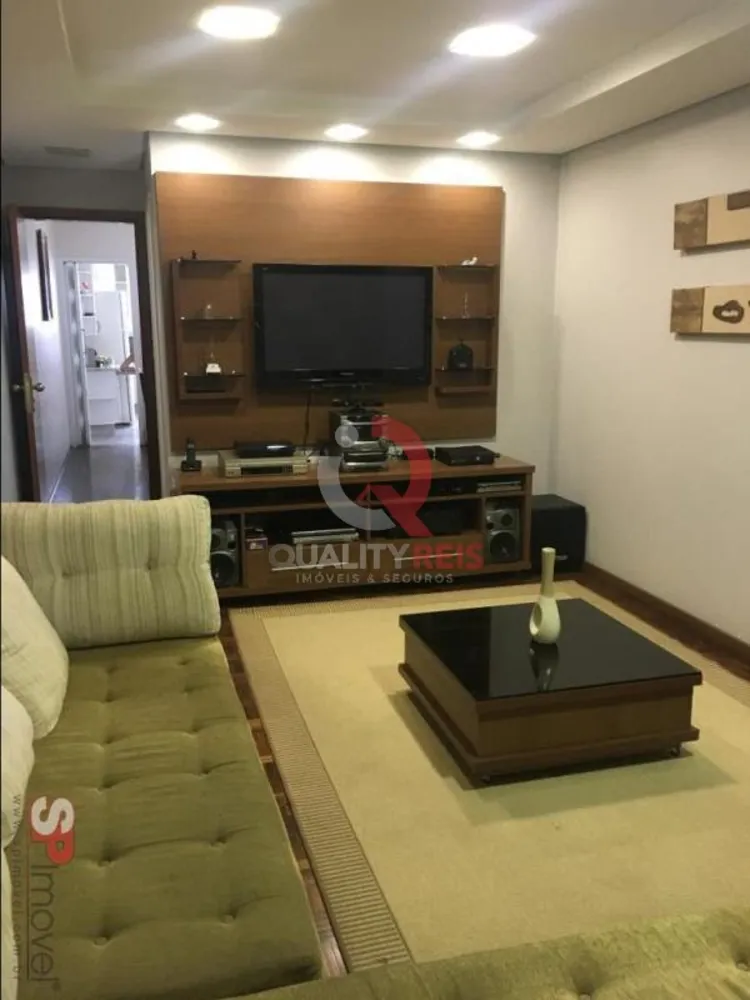 Sobrado, 3 quartos, 157 m² - Foto 5