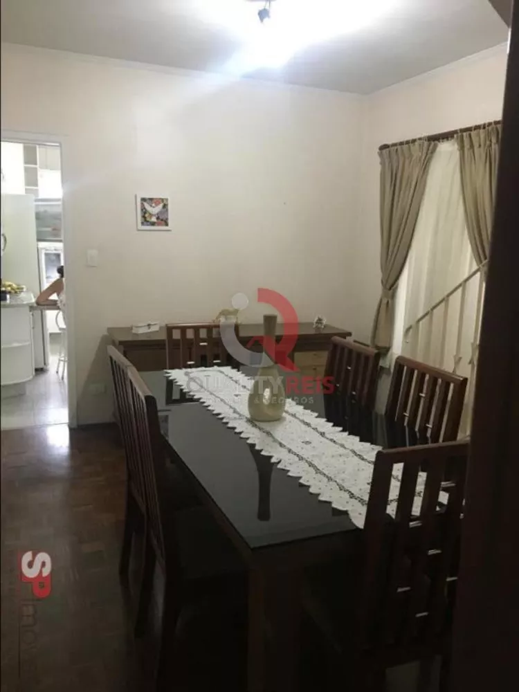 Sobrado, 3 quartos, 157 m² - Foto 3