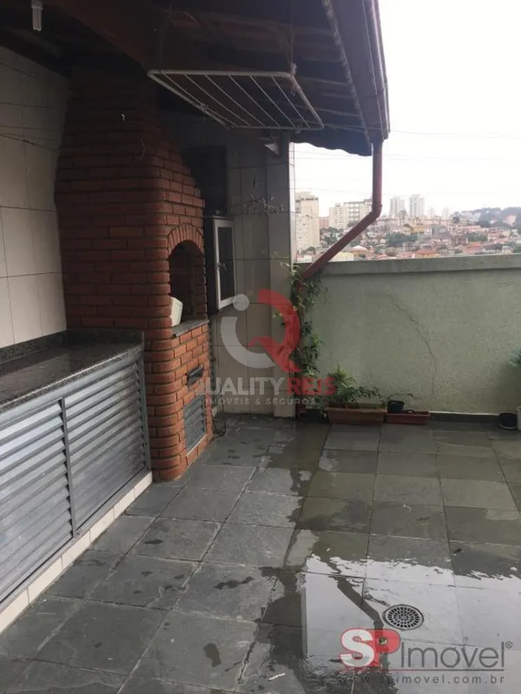 Sobrado, 3 quartos, 157 m² - Foto 15