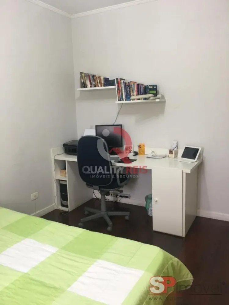 Sobrado, 3 quartos, 157 m² - Foto 11