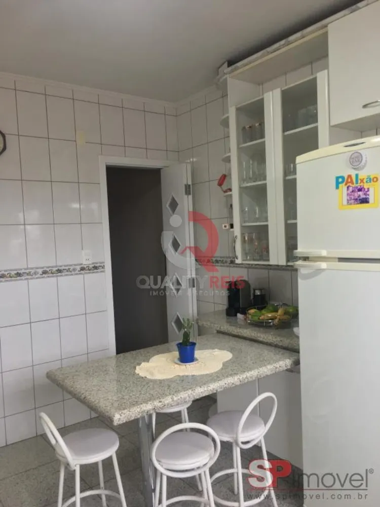 Sobrado, 3 quartos, 157 m² - Foto 14