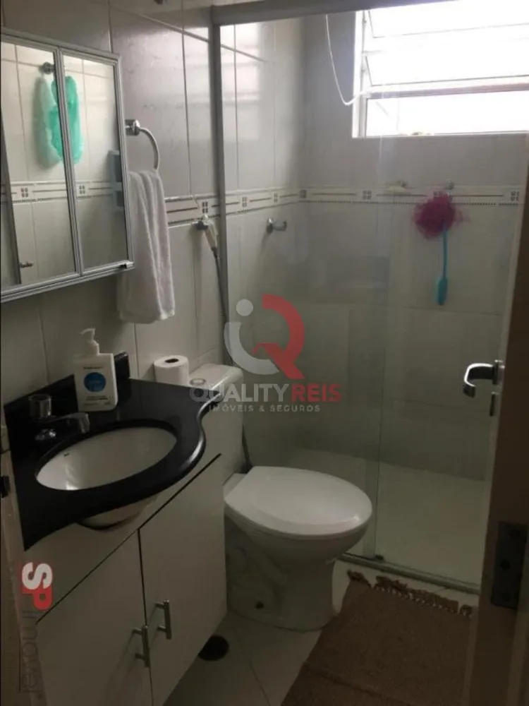Sobrado, 3 quartos, 157 m² - Foto 9