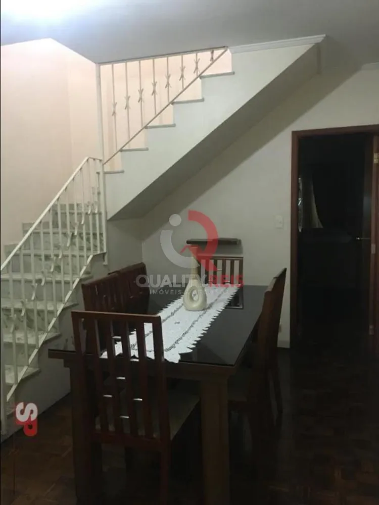 Sobrado, 3 quartos, 157 m² - Foto 7