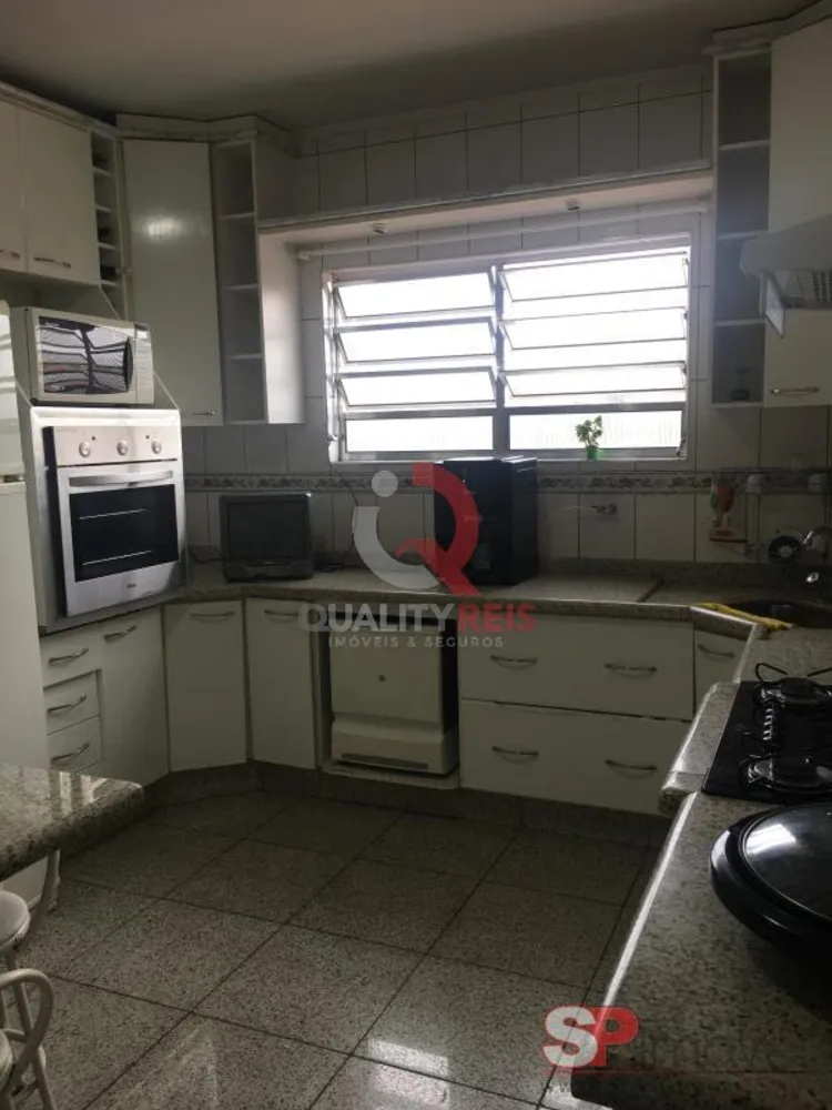 Sobrado, 3 quartos, 157 m² - Foto 13