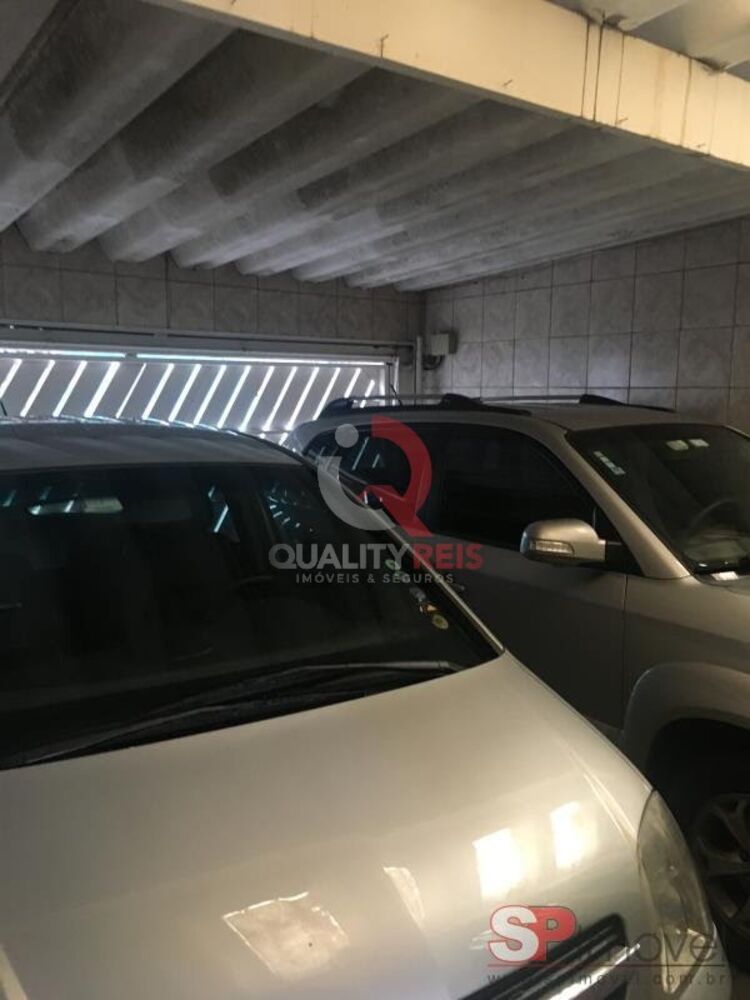 Sobrado, 3 quartos, 157 m² - Foto 5