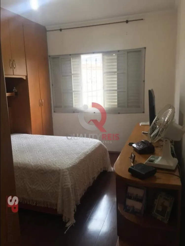Sobrado, 3 quartos, 157 m² - Foto 10