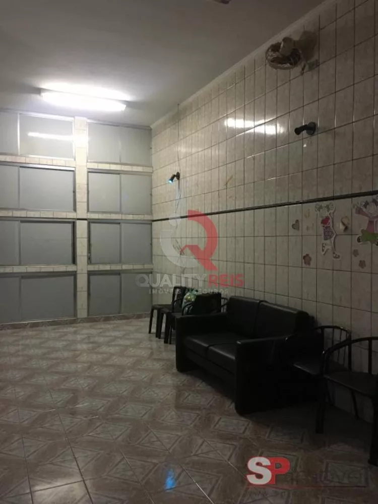 Sobrado, 3 quartos, 157 m² - Foto 2