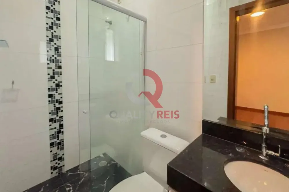 Sobrado, 3 quartos, 200 m² - Foto 8