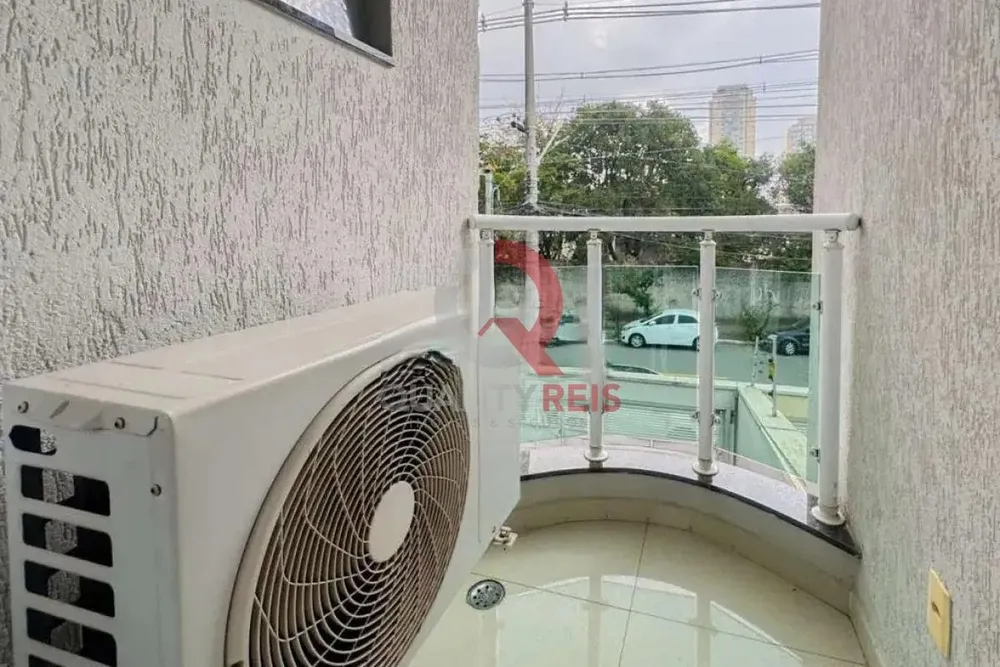 Sobrado, 3 quartos, 200 m² - Foto 9