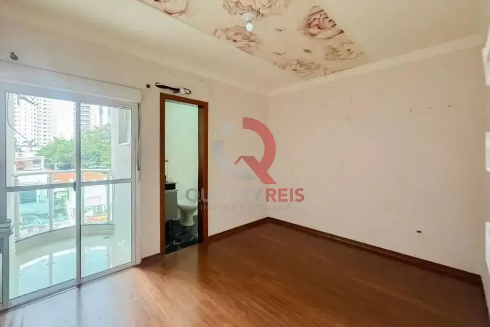 Sobrado, 3 quartos, 200 m² - Foto 4