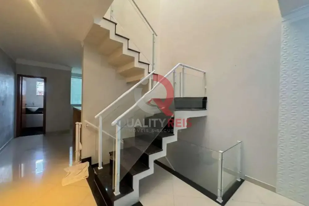 Sobrado, 3 quartos, 200 m² - Foto 13