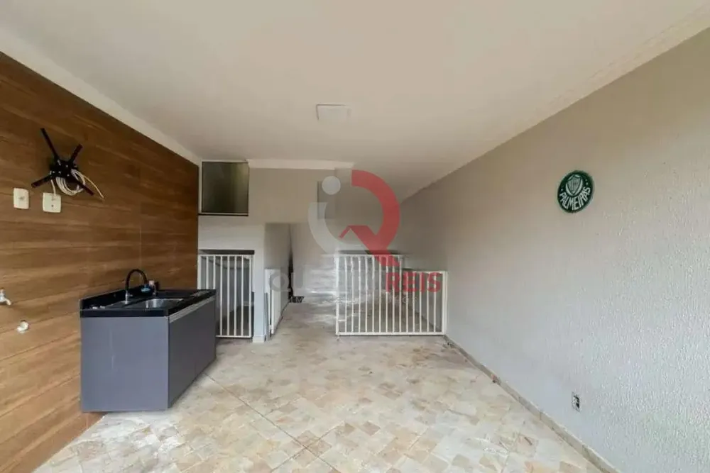 Sobrado, 3 quartos, 200 m² - Foto 16