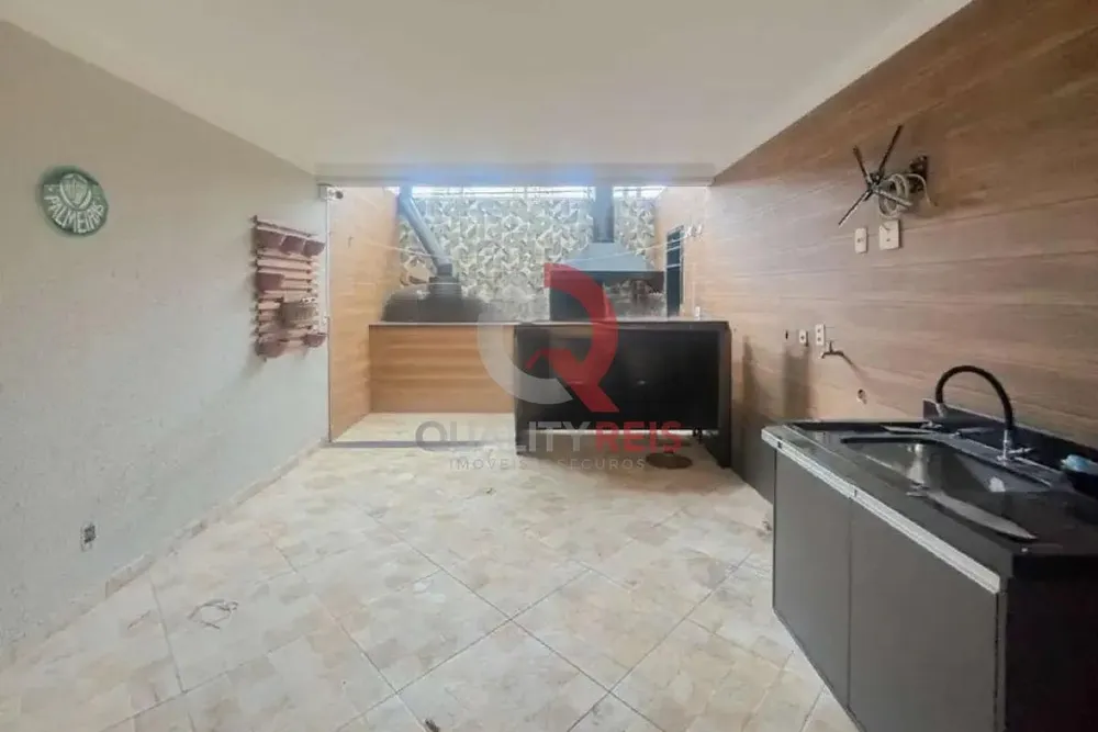 Sobrado, 3 quartos, 200 m² - Foto 10