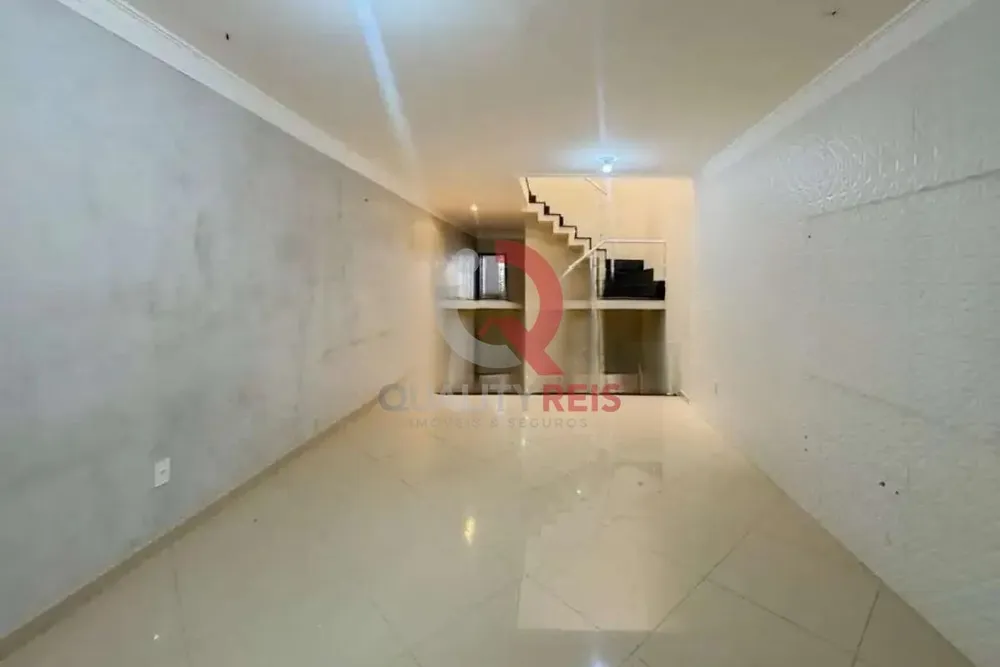 Sobrado, 3 quartos, 200 m² - Foto 12