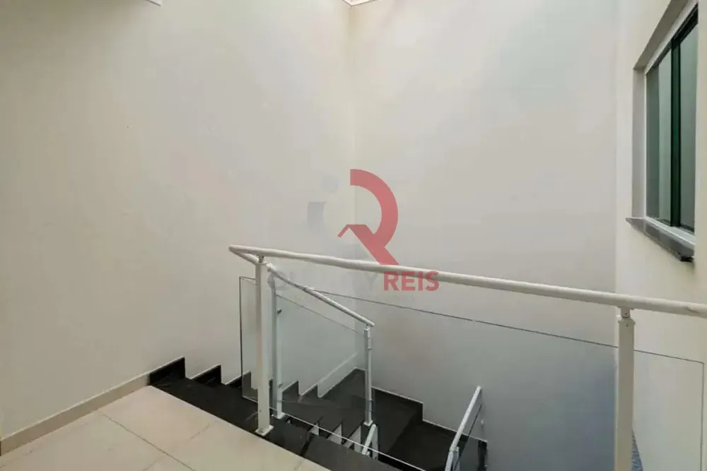 Sobrado, 3 quartos, 200 m² - Foto 2