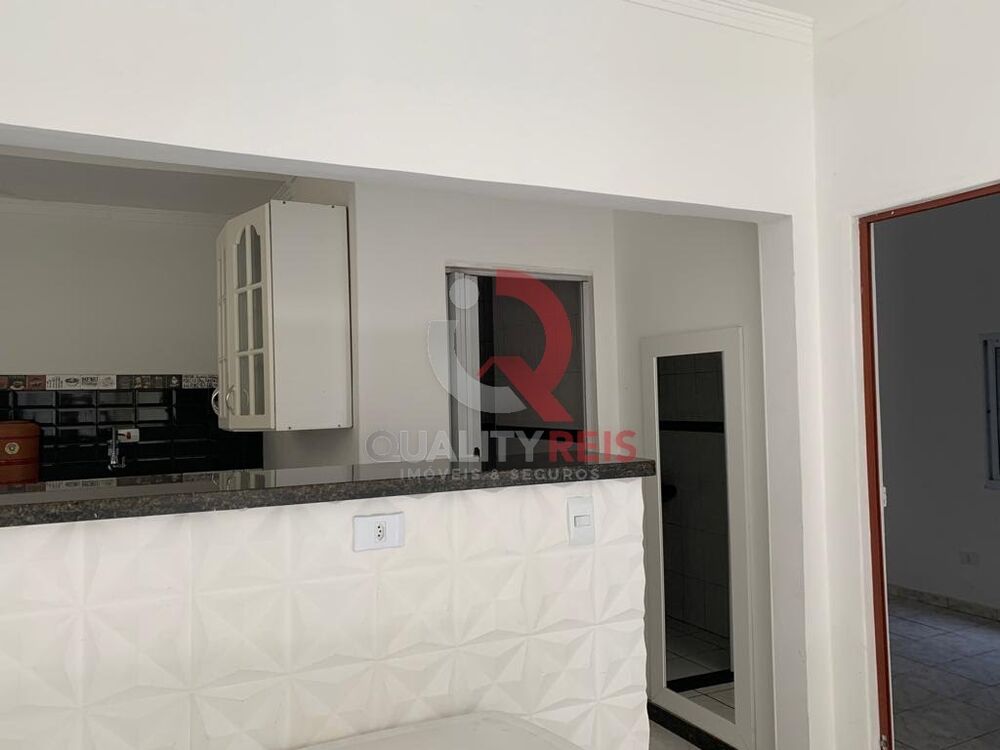 Casa, 2 quartos, 50 m² - Foto 2