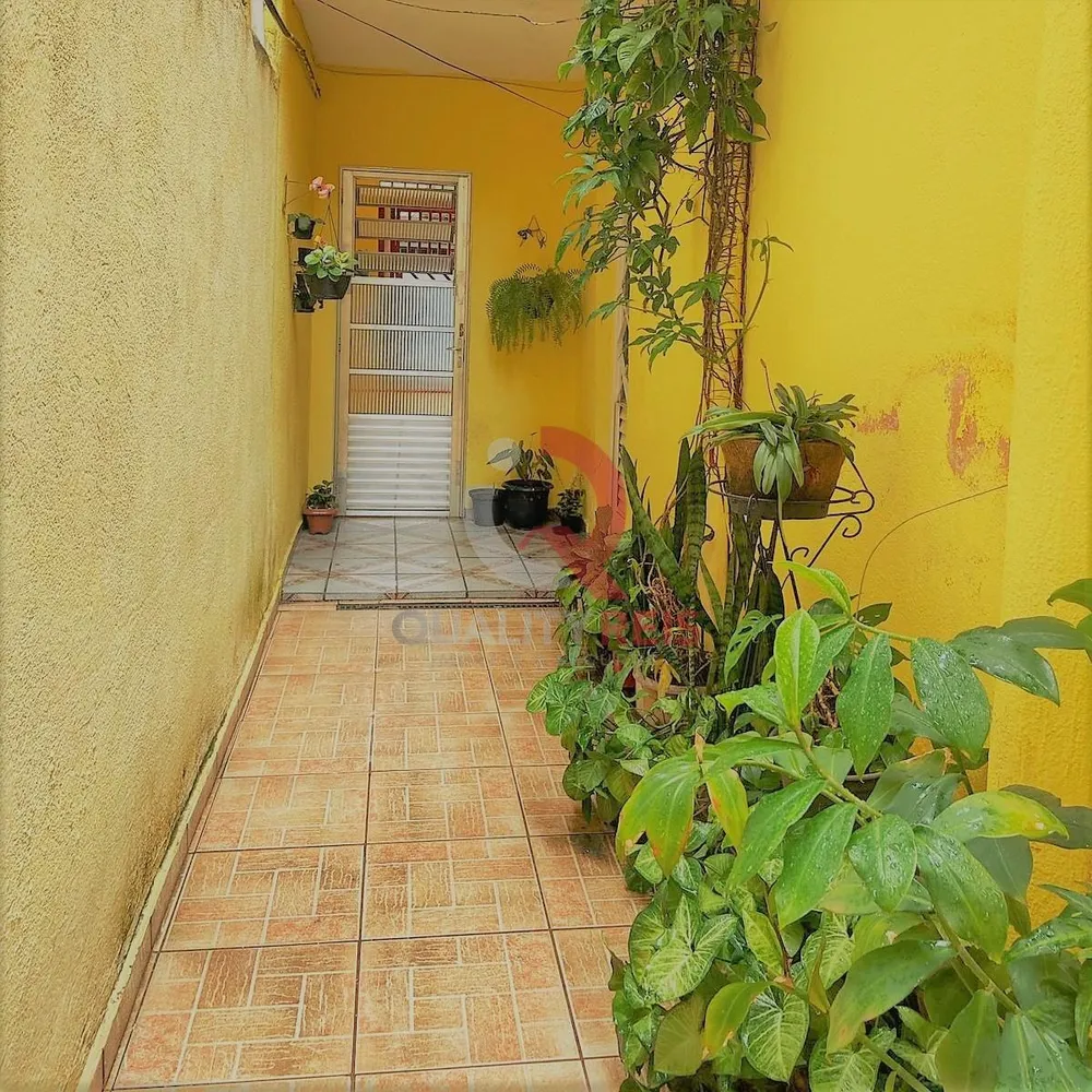 Sobrado, 4 quartos, 150 m² - Foto 4