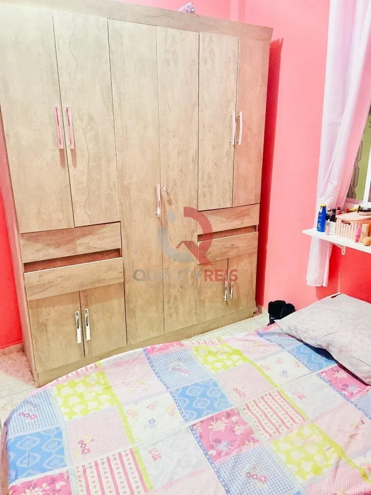 Sobrado, 4 quartos, 150 m² - Foto 11