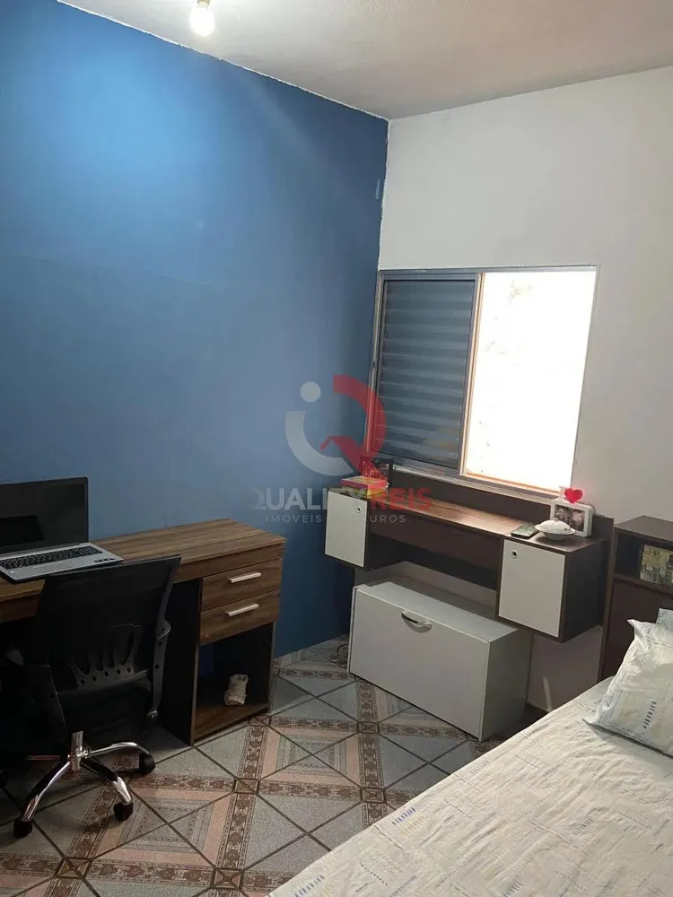 Sobrado, 4 quartos, 150 m² - Foto 5