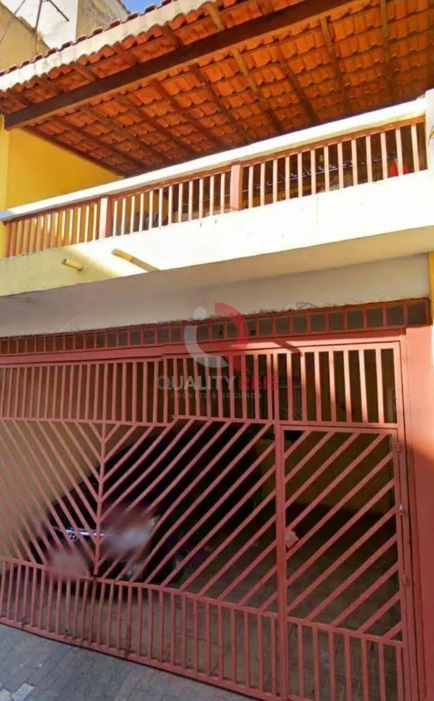 Sobrado, 4 quartos, 150 m² - Foto 14
