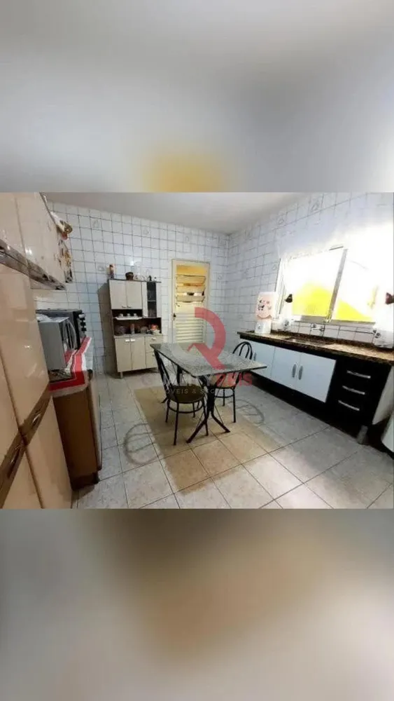 Sobrado, 4 quartos, 150 m² - Foto 13