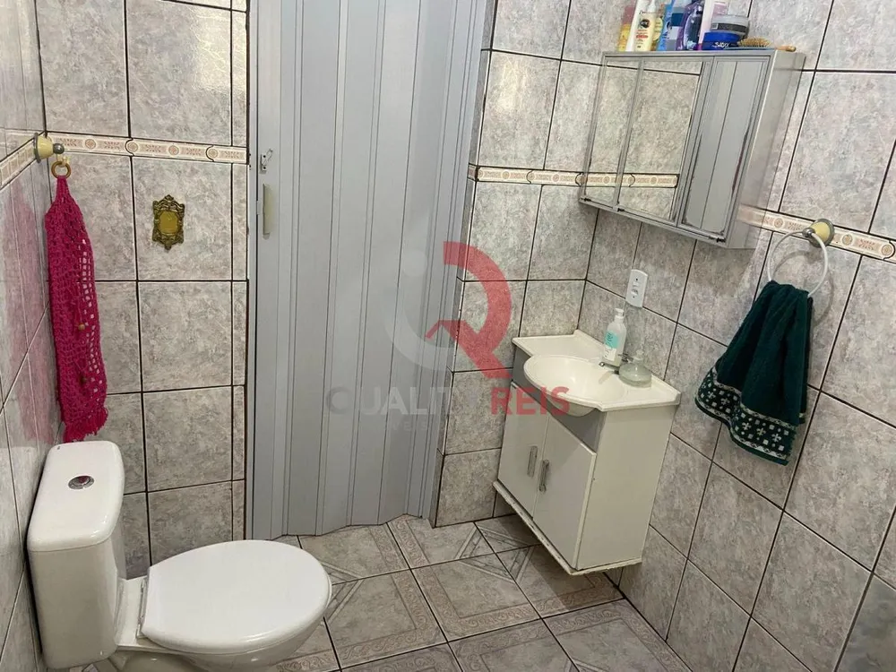 Sobrado, 4 quartos, 150 m² - Foto 3