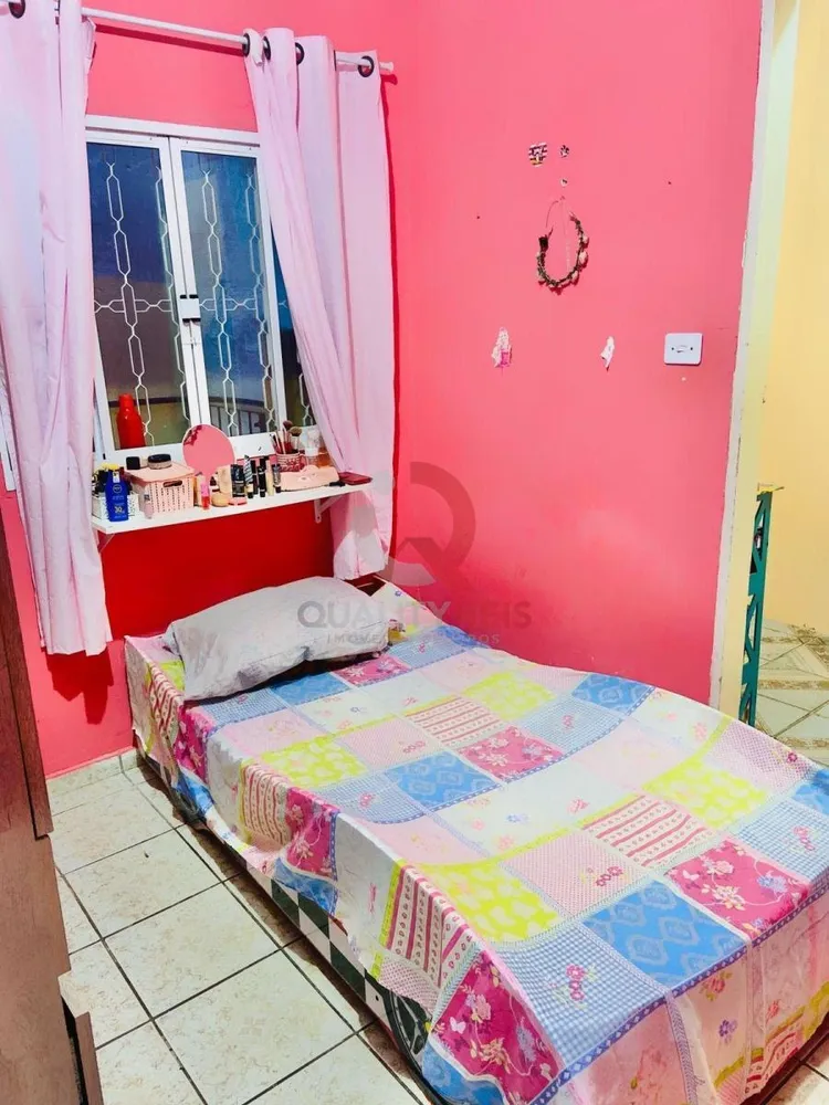 Sobrado, 4 quartos, 150 m² - Foto 6