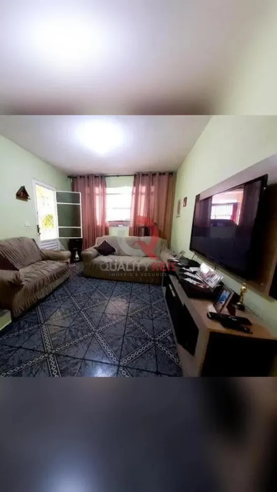 Sobrado, 4 quartos, 150 m² - Foto 10