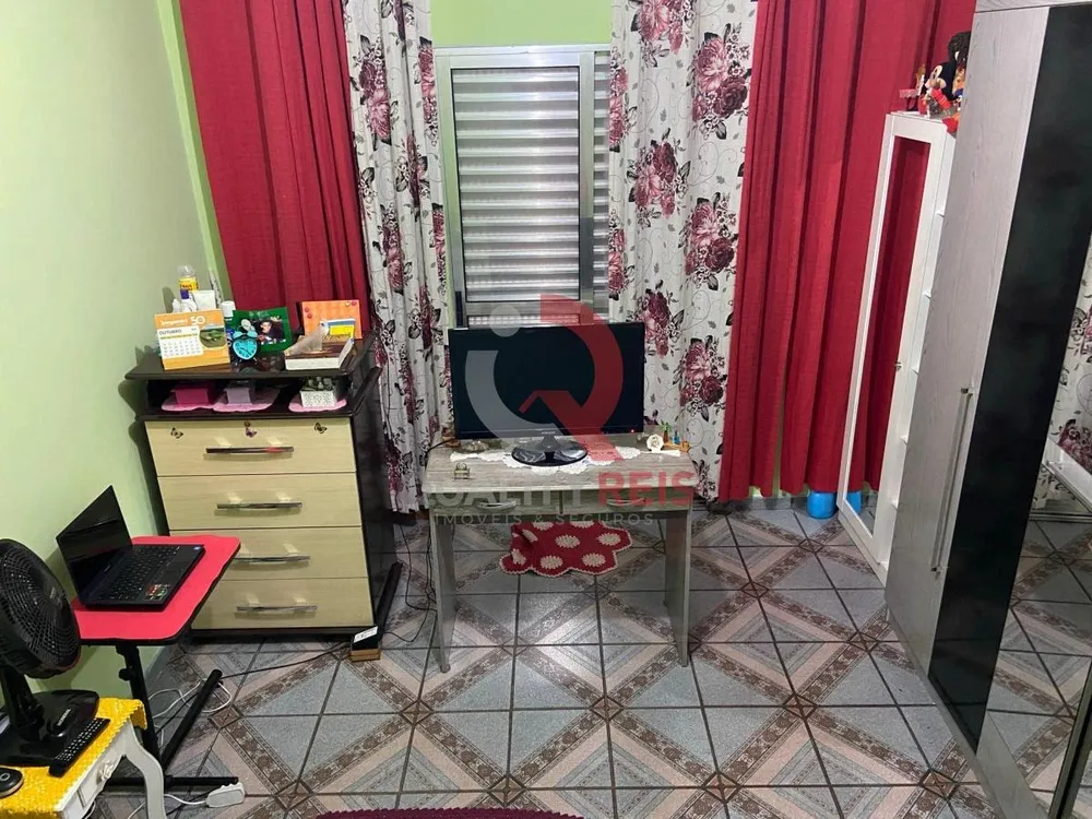 Sobrado, 4 quartos, 150 m² - Foto 9