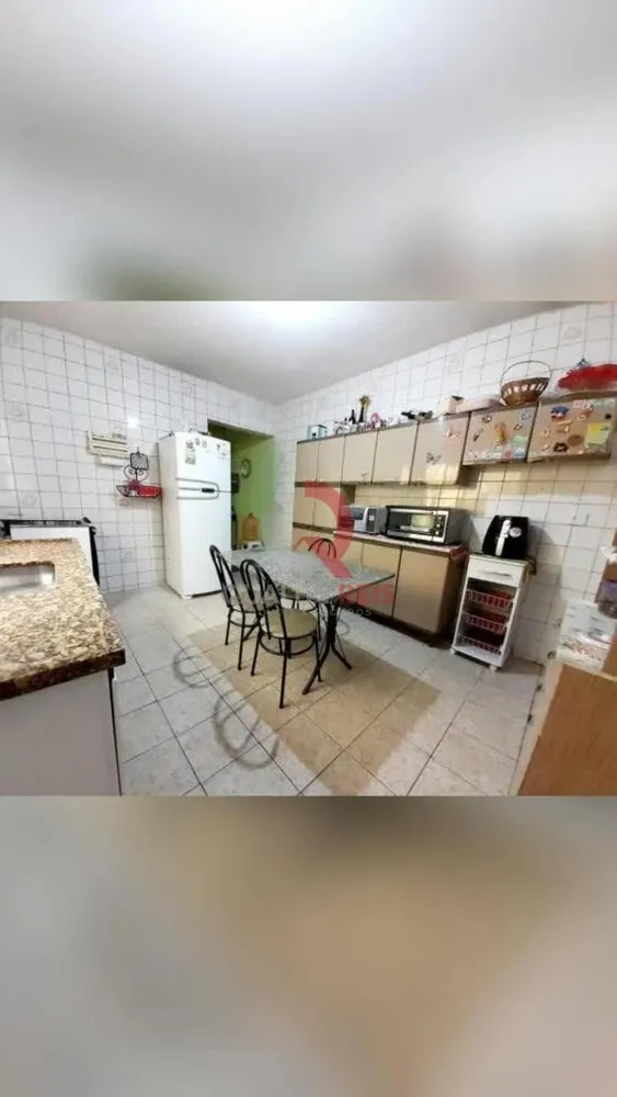 Sobrado, 4 quartos, 150 m² - Foto 15