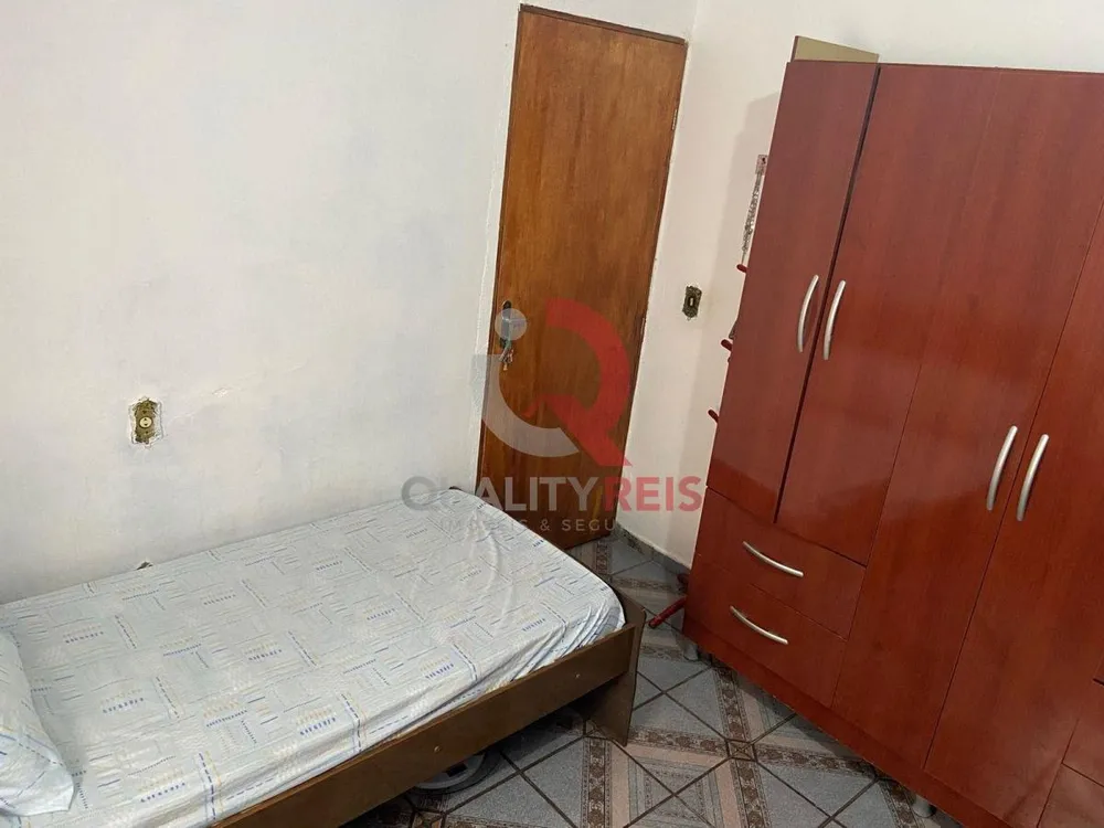 Sobrado, 4 quartos, 150 m² - Foto 7