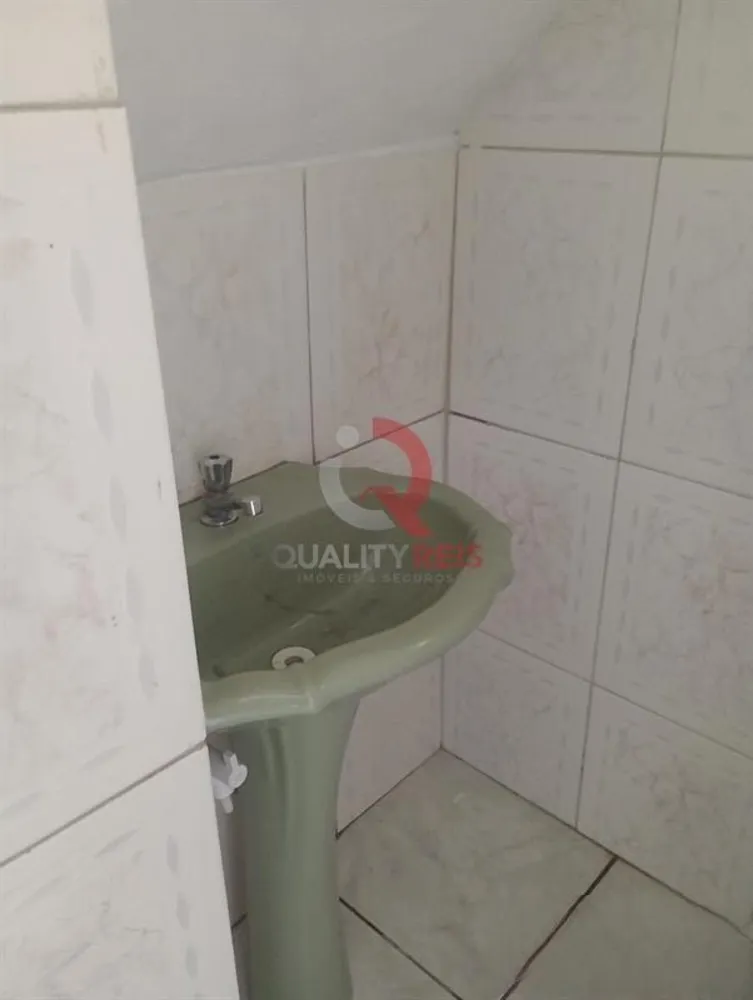 Depósito-Galpão, 22 m² - Foto 2