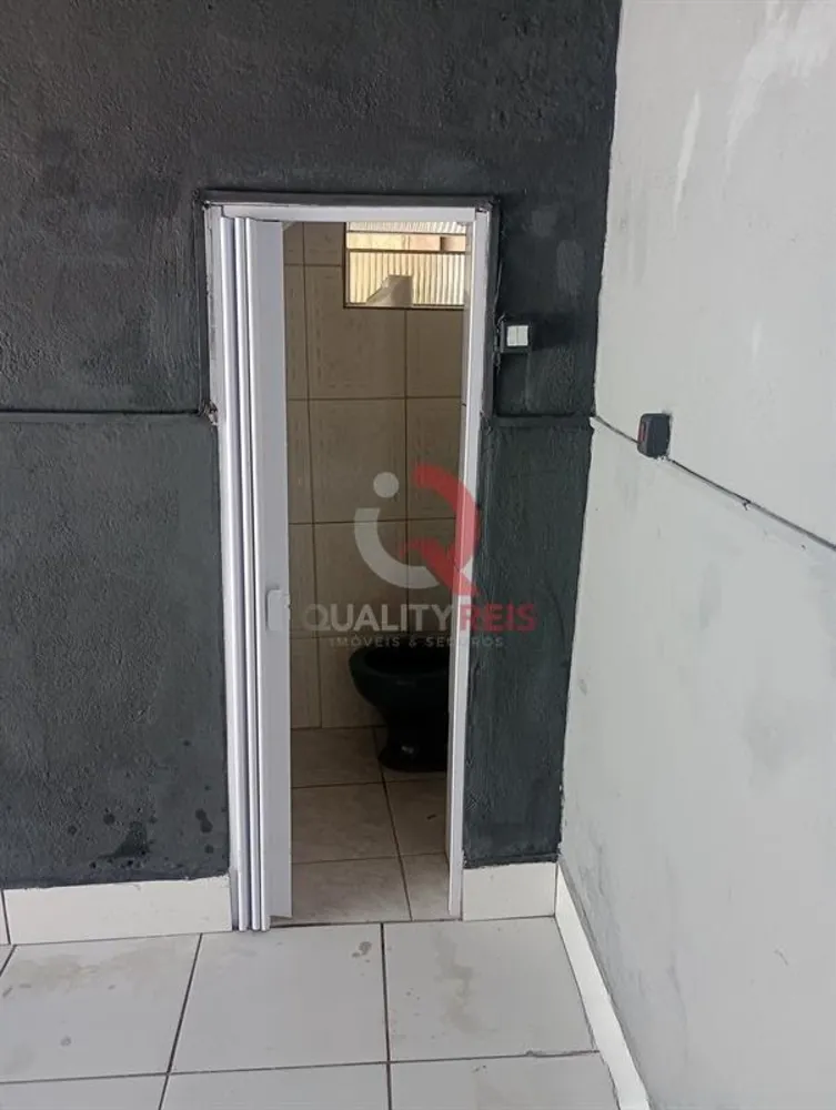 Depósito-Galpão, 22 m² - Foto 1