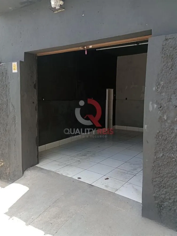 Depósito-Galpão, 22 m² - Foto 3