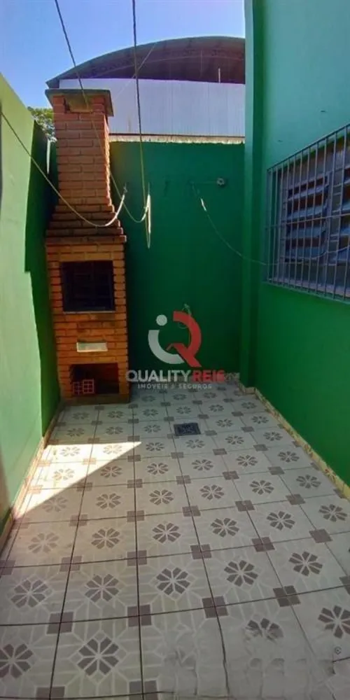 Sobrado, 3 quartos, 98 m² - Foto 13