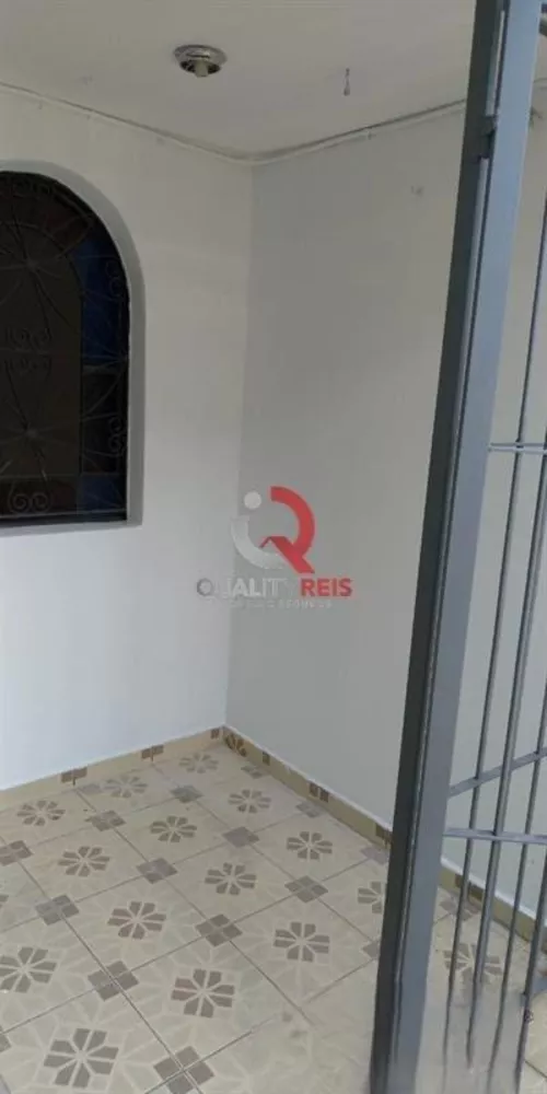 Sobrado, 3 quartos, 98 m² - Foto 1